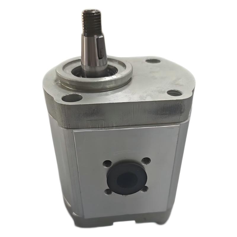 B210044 gear pump for Bell 125A Sugar Cane laoder & Bell 225A logger